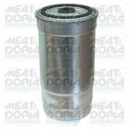 Паливний фільтр Fiat Doblo, Punto, Iveco Daily III, IV, Jeep Cherokee 2.8 CRDi, Kia Sorento 2.5 CRDi 2002–