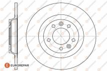 EUROREPAR 8708309198 ДИСК ГАЛЬМiВНИЙ