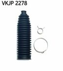 Комплект пыльника, рулевое управление