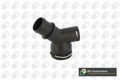 Фланець системи охолодження Фланець системи охолодження