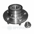 Підшипник колісний з маточиною