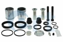 Ремкомплект заднего тормозного суппорта с поршнем и гильзами Mercedes-Benz Sprinter 5t 616 CDI 2001–2006