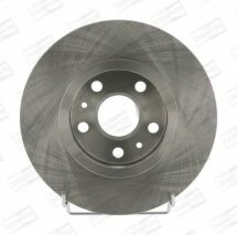 Диск тормозной передний (5-отв.) Kangoo 08- RENAULT