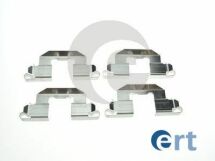 Настановний к-кт. гальм. кільк. NISSAN Pathfinder 05-, MAZDA CX-7/CX-9