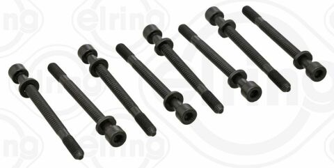 Болты головки (к-кт 8шт.) Audi 80/100/A6 -98 (M11x1.5) Болты головки (к-кт 8шт.) Audi 80/100/A6 -98 (M11x1.5)