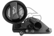 Крышка маслозаливной горловины VW Crafter 2.5TDI 06-