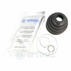 Пыльник привода колеса