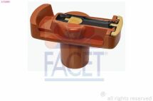 Бігунок розподільника (трамблера) запалювання