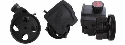 Насос гідропідсилювача керма Насос гідропідсилювача керма