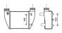 Інтеркулер A4 B7 04-, SEAT, фото 1 - інтерент-магазин Auto-Mechanic