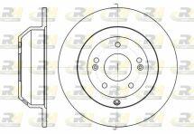 Тормозной диск Тормозной диск