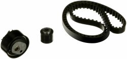 Комплект ГРМ Citroen C1/C3/C4/Peugeot 2008/208/301 1.2 12- Комплект ГРМ Citroen C1/C3/C4/Peugeot 2008/208/301 1.2 12-