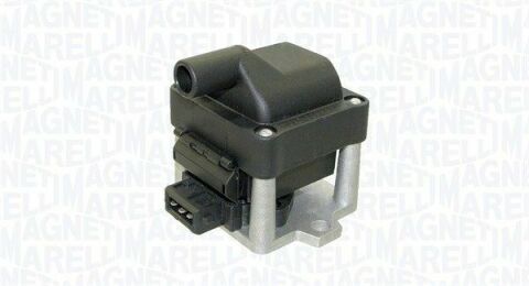 MAGNETI MARELLI  VW Катушка зажигания AUDI,VW (060717008012)