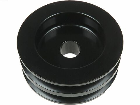 Шків ременя генератора