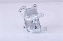 Радіатор охолодження оливи Радіатор охолодження оливи