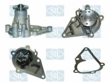 Водяна помпа