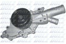 Водяной насос MB W211/220 ОМ642/647/648 02-10 Водяной насос MB W211/220 ОМ642/647/648 02-10