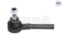 Наконечник рулевой тяги левый/правый (короткий) Mercedes-Benz W140 1980–1990