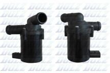 Помпа електрична водяна додатковий насос Volkswagen Touareg 2.5–6.0 2002–