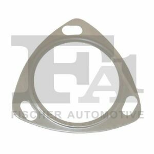 FISCHER OPEL Прокладка глушника Astra G 00-/H 04-, Zafira A/B 01-