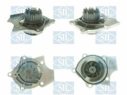 Водяной насос T5/Passat/Golf/Audi A4/A5 1,8-2.0 TSI/TFSI 04- Водяной насос T5/Passat/Golf/Audi A4/A5 1,8-2.0 TSI/TFSI 04-