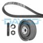 Комплект ГРМ VW Caddy/LT/T4 1.6-2.0 82-03, фото 1 - інтерент-магазин Auto-Mechanic