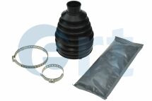 Пильник полімерний ШРКШ зі змазкою та металевим кріпленням Пильник полімерний ШРКШ зі змазкою та металевим кріпленням