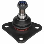 Кульова опора