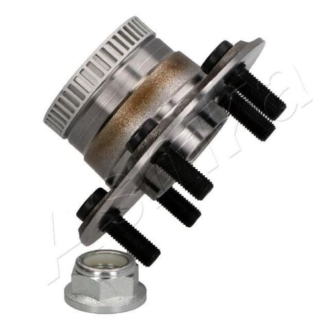 Ступица колеса в сборе