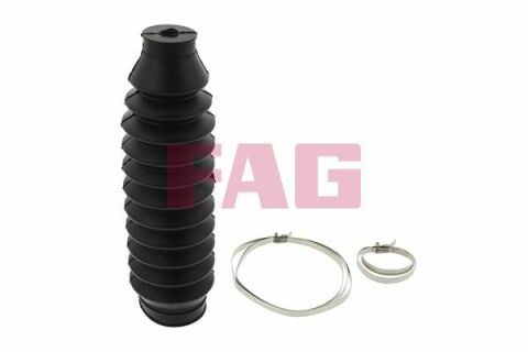 Пильник рейки рульової VW Caddy II/Polo1.0-1.9 TDI/SDI 94-01 (11x44x194mm) Пильник рейки рульової VW Caddy II/Polo1.0-1.9 TDI/SDI 94-01 (11x44x194mm)
