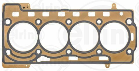 Прокладка ГБЦ Skoda Octavia/Rapid/ VW Golf V/Passat 1.4-1.6 FSI (77.5mm)