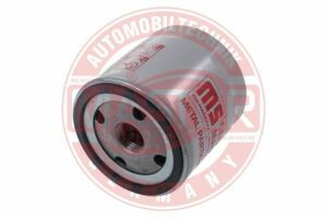 Оливний фільтр