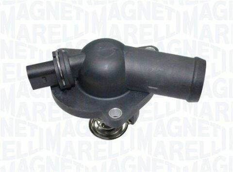 MAGNETI MARELLI VW Термостат 109°З корпусом Golf IV (1J1) 1.6 FSI 02-, AUDI A2 (8Z0) 1.6 FSI 02-