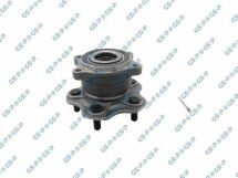 Подшипник ступицы