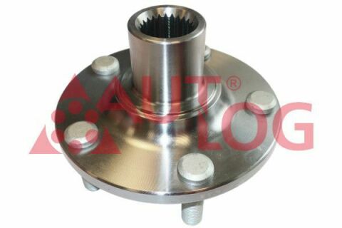 Ступица колеса