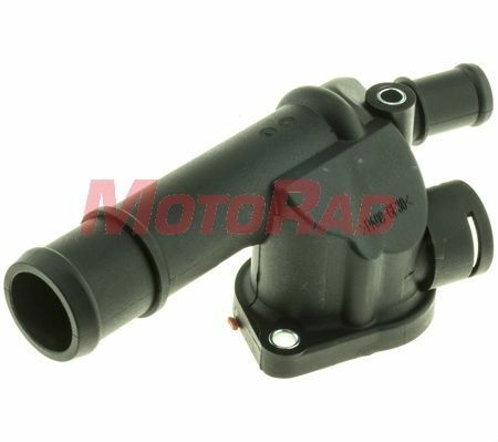 Фланець системи охолодження VW Golf V/Passat B6 2.0 TDI 03-10