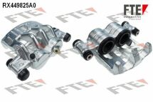 Супорт гальма