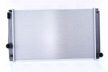 Радіатор TY PREVIA TARAGO(06-)2.4i(+)[OE 16400-28560]