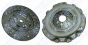 Комплект сцепления MB Sprinter 2.2-2.7CDI 03-06 (d=240mm), фото 6 - интернет-магазин Auto-Mechanic