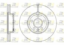 Гальмівний диск
