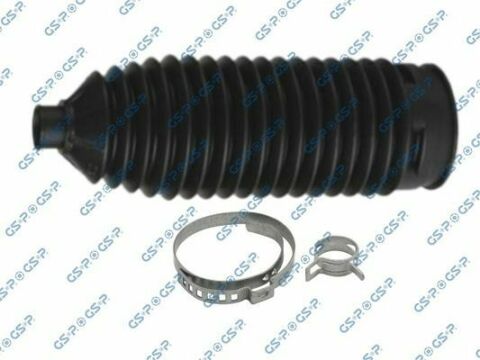 Пильник рейки рульової Nissan NP300 Navara/Pathfinder III 05-