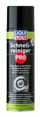 ШВИДКИЙ ОЧИСНИК SCHNELL-REINIGER PRO 0