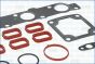 AJUSA FORD Комплект прокладок двигуна TRANSIT 2.4 TDI 00-, фото 4 - інтерент-магазин Auto-Mechanic