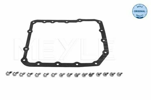 Прокладка поддона АКПП BMW 3 (E36/E46)/5 (E34) 1.6-2.5i/2.5td 90-05i