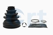 Пильник ШРКШ (внутрішній) Opel Combo 01- (22x66x93mm)