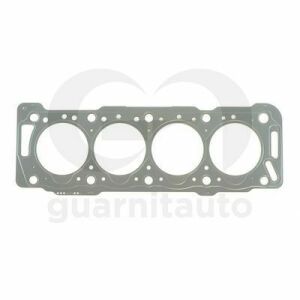 GUARNITAUTO PEUGEOT Прокладка ГБЦ Jumpy 1.9D (3 карба) Металева !!!
