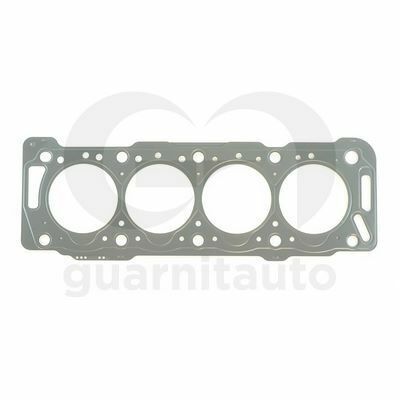 GUARNITAUTO PEUGEOT Прокладка ГБЦ Jumpy 1.9D (3 карба) Металева !!! GUARNITAUTO PEUGEOT Прокладка ГБЦ Jumpy 1.9D (3 карба) Металева !!!