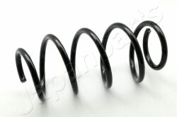 Пружина передняя Volkswagen Golf V, VI, Jetta III, IV, Scirocco 03–