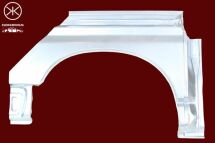 Рем.частина зад. крила прав.