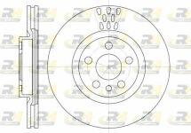Гальмівний диск Гальмівний диск